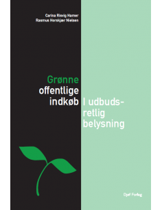 Grønne offentlige indkøb