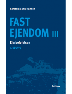 Fast Ejendom III