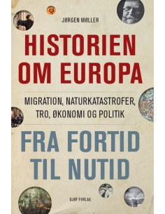 Historien om Europa