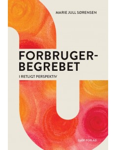 Forbrugerbegrebet