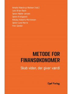 Metode for finansøkonomer