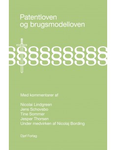 Patentloven og...