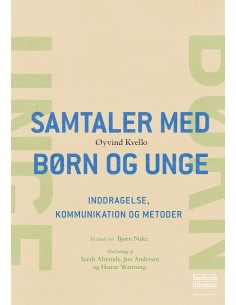 Samtaler med børn og unge