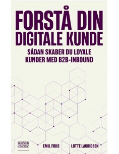 Forstå din digitale kunde