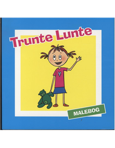 Trunte Lunte malebog