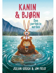 Kanin & Bjørn 6: Den...