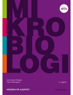 Mikrobiologi - hånden på...