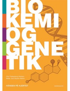 Biokemi og genetik - hånden...