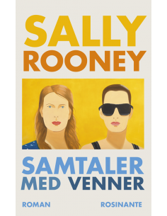 Samtaler med venner