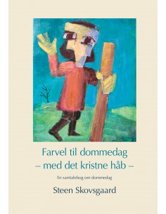 Farvel til dommedag