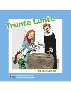 Trunte Lunte til barnedåb