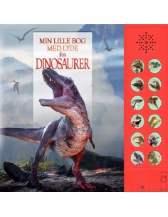 Min lille bog med lyde fra...