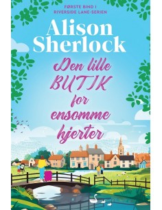 Den lille butik for ensomme...