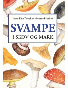 Svampe i skov og mark