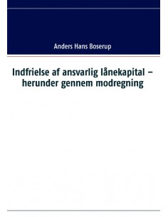 Indfrielse af ansvarlig...