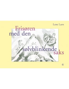 Frisøren med den...