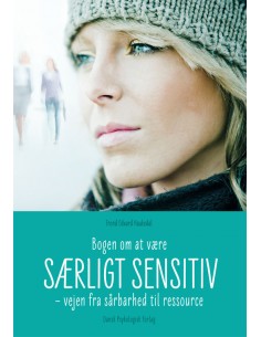 Bogen om at være særligt...