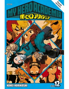 My Hero Academia 12...