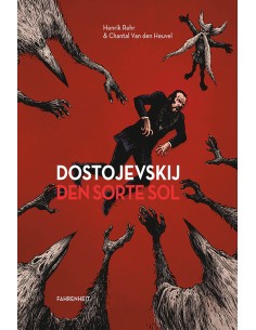 Dostojevskij - den sorte sol