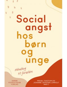 Socialangst hos børn og unge