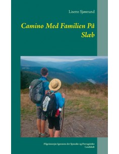 Camino Med Familien På Slæb