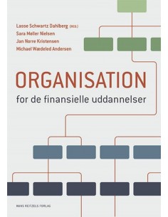 Organisation og ledelse for...