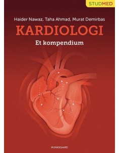 Kardiologi - et kompendium