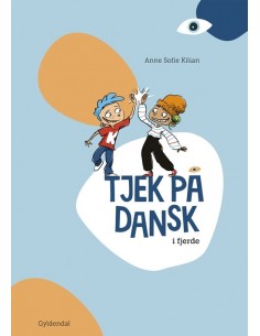 Tjek på dansk i fjerde