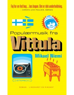 Populærmusik fra Vittula