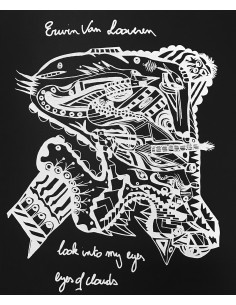 Look into my eyes, eyes of...