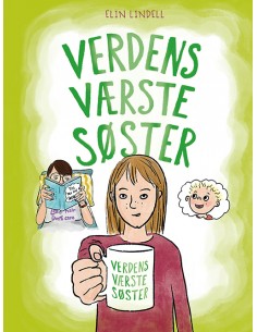Verdens værste søster