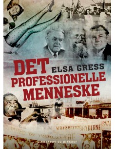 Det professionelle menneske