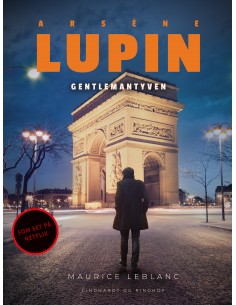 Arsène Lupin – gentlemantyven