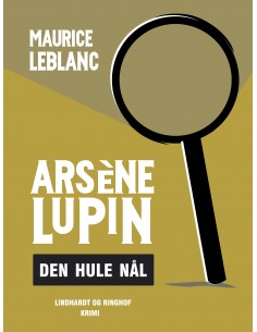 Arsène Lupin – den hule nål