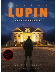 Arsène Lupin – krystalproppen