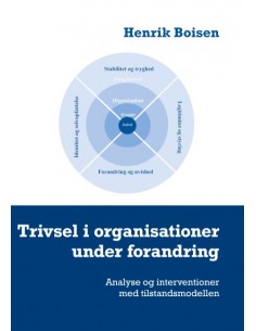 Trivsel i organisationer...