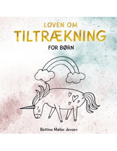 Loven om Tiltrækning for børn