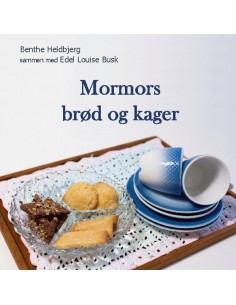 Mormors brød og kager