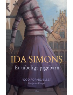 Et tåbeligt pigebarn