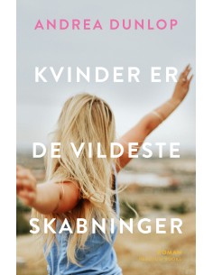 Kvinder er de vildeste...