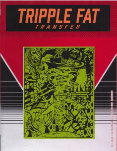 Tripple fat transfer