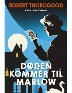 Døden kommer til Marlow