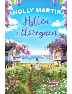 Hytten i blåregnen