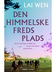 Den Himmelske Freds Plads