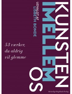 Kunsten imellem os