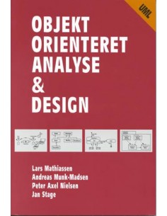 Objekt orienteret analyse &...