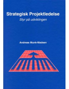 Strategisk Projektledelse