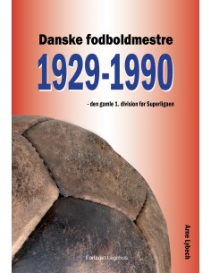 Danske fodboldmestre,...