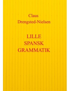 Lille spansk grammatik