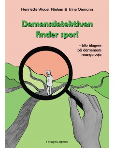 Demensdetektiven finder spor.